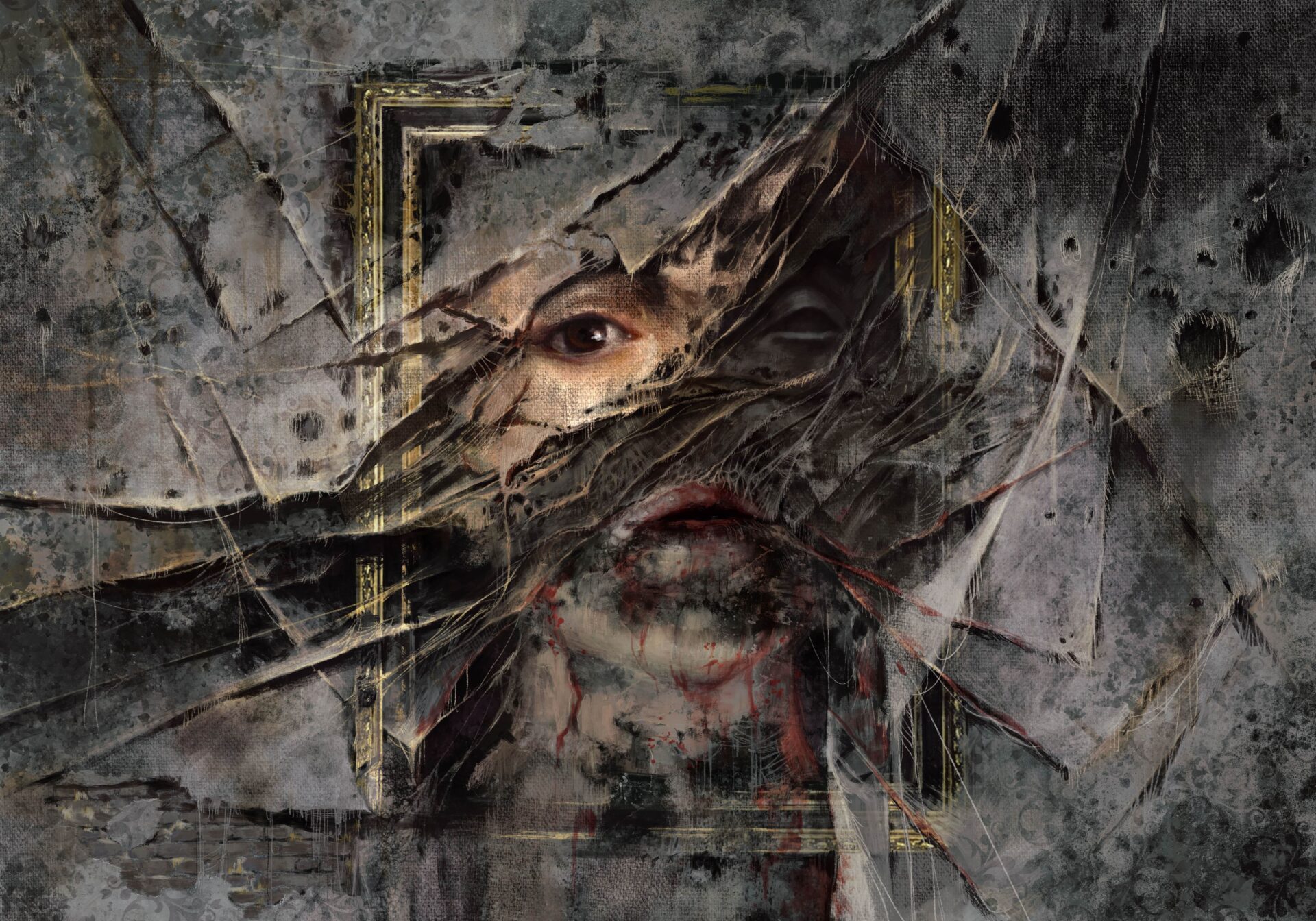 #
      Bloober Team teases new title to be announced “soon,” seemingly Layers of Fear