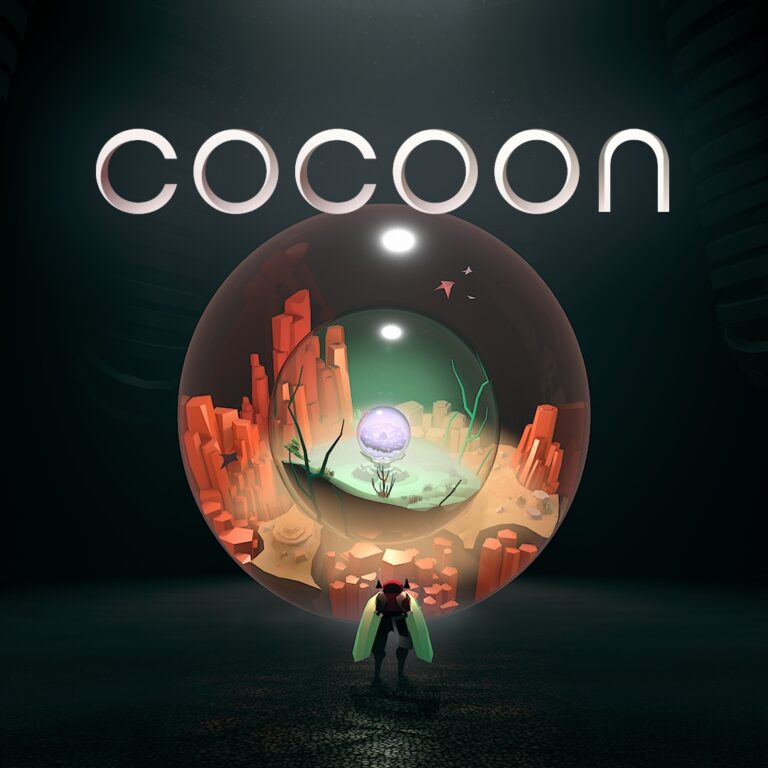 Puzzle adventure game COCOON announced for Xbox Series, Xbox One
