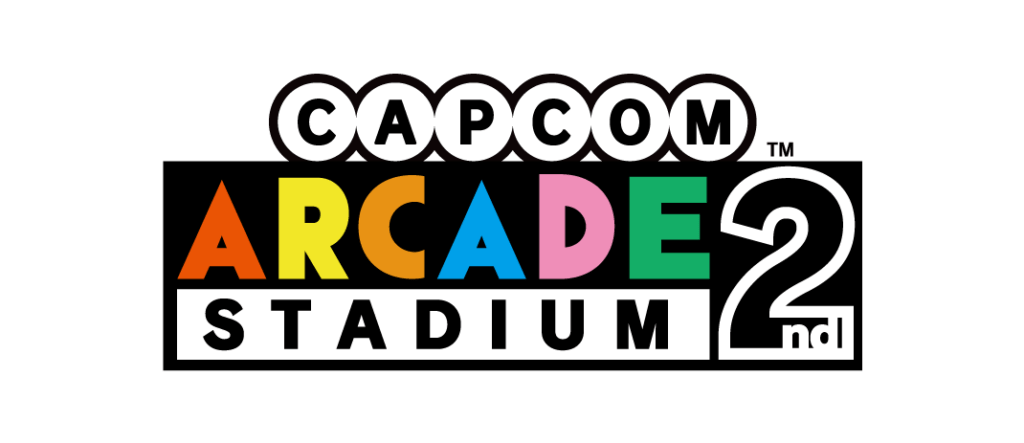 Capcom Arcade 2nd Stadium debut trailer, games list announced - Gematsu