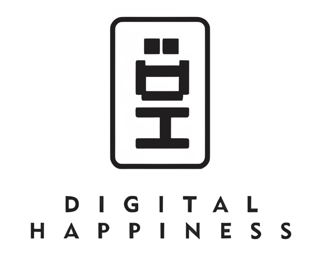 Digital Happiness Gematsu