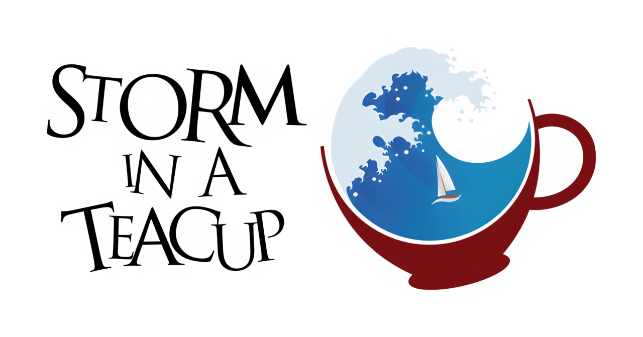 Storm in a Teacup Gematsu