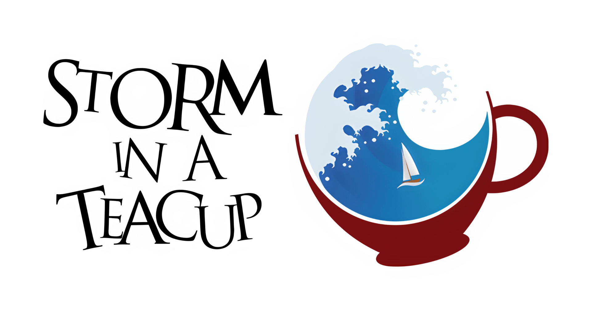 Storm in a Teacup Gematsu