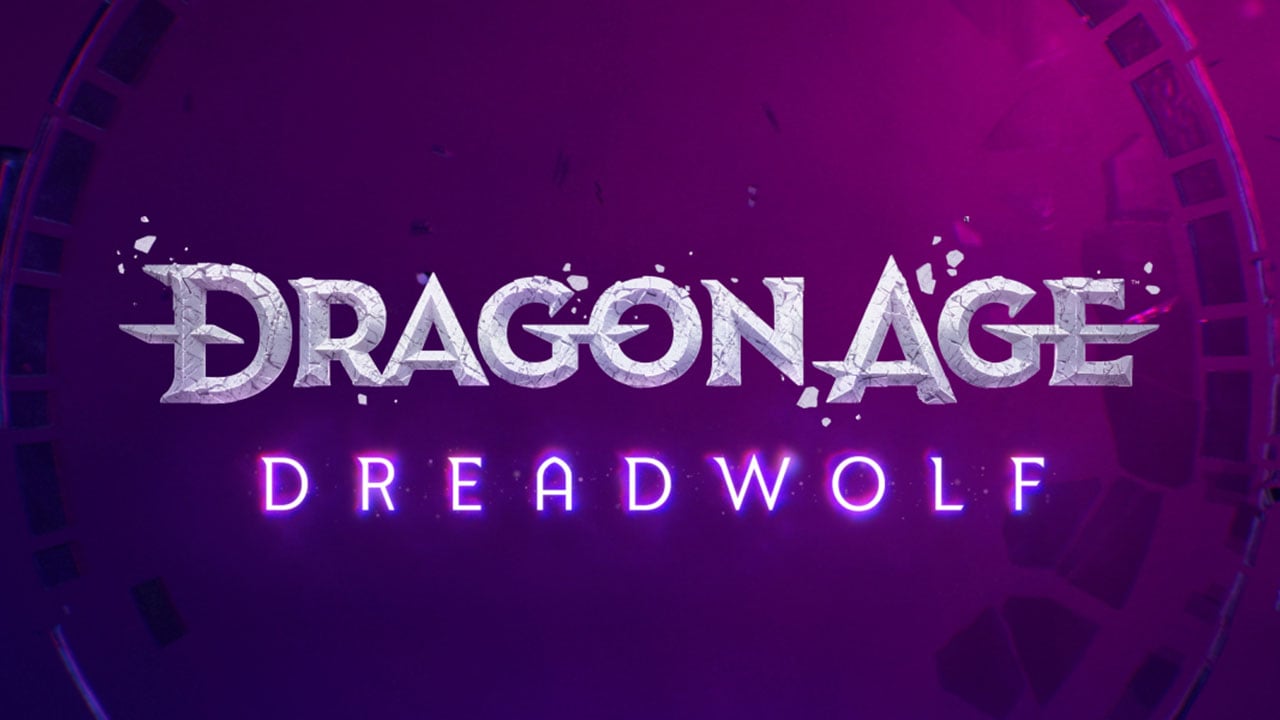 #
      Next Dragon Age game titled Dragon Age: Dreadwolf