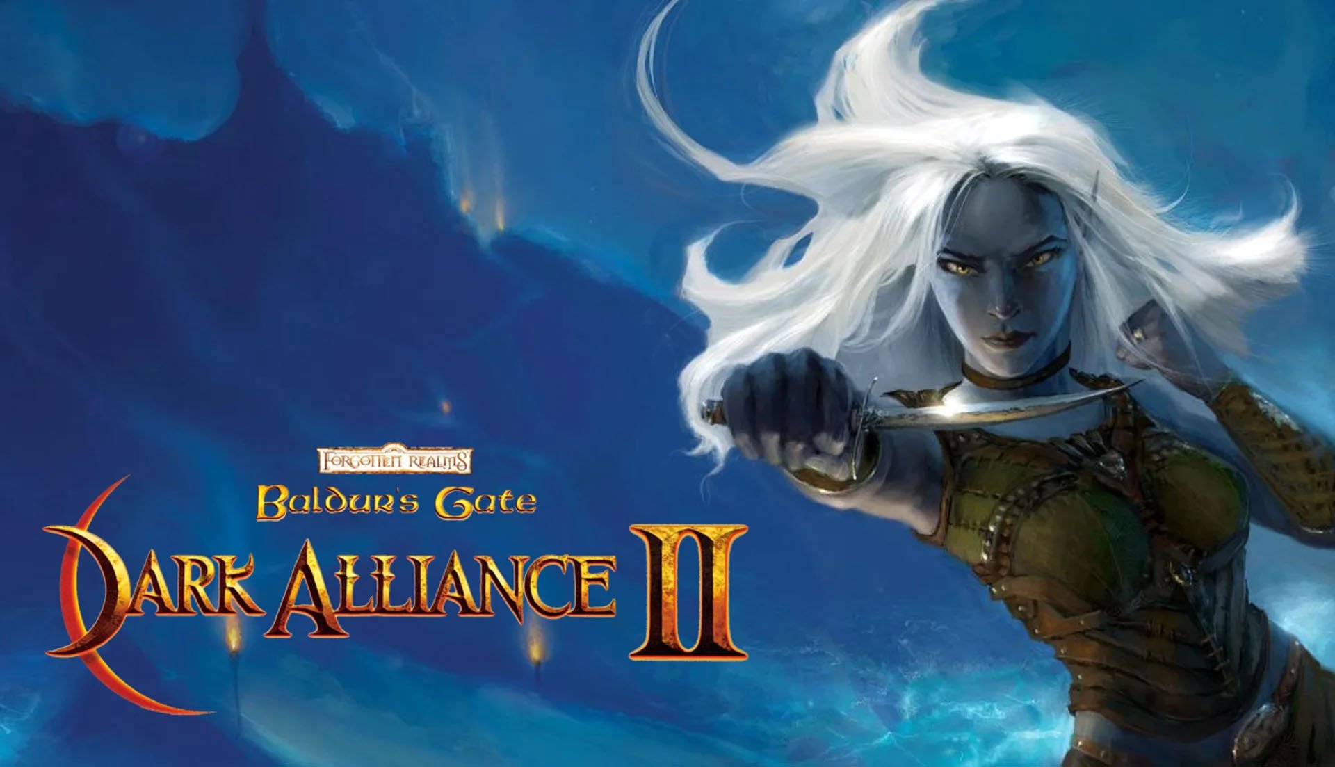 #
      Baldur’s Gate: Dark Alliance II coming to PS5, Xbox Series, PS4, Xbox One, Switch, and PC this summer