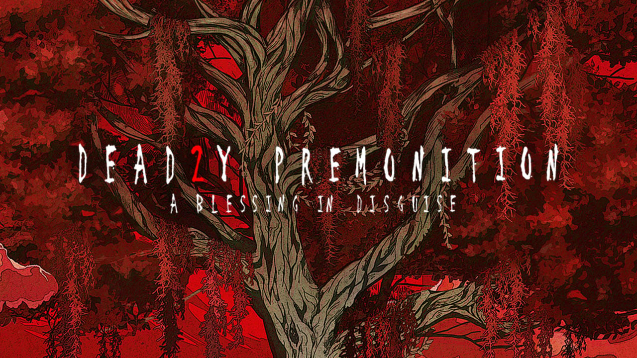 #
      Deadly Premonition 2: A Blessing in Disguise for PC now available