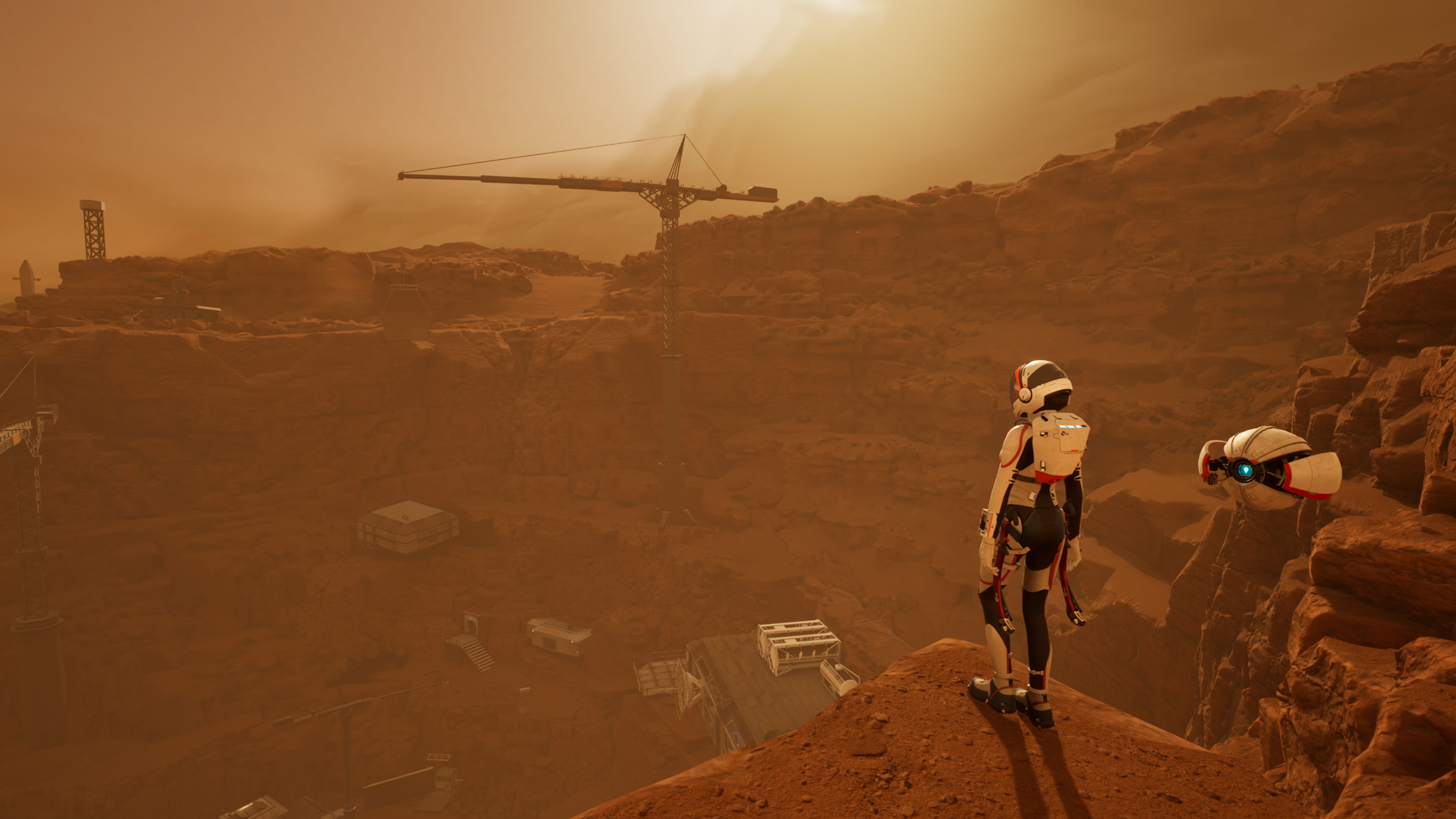 #
      Deliver Us Mars launches September 27