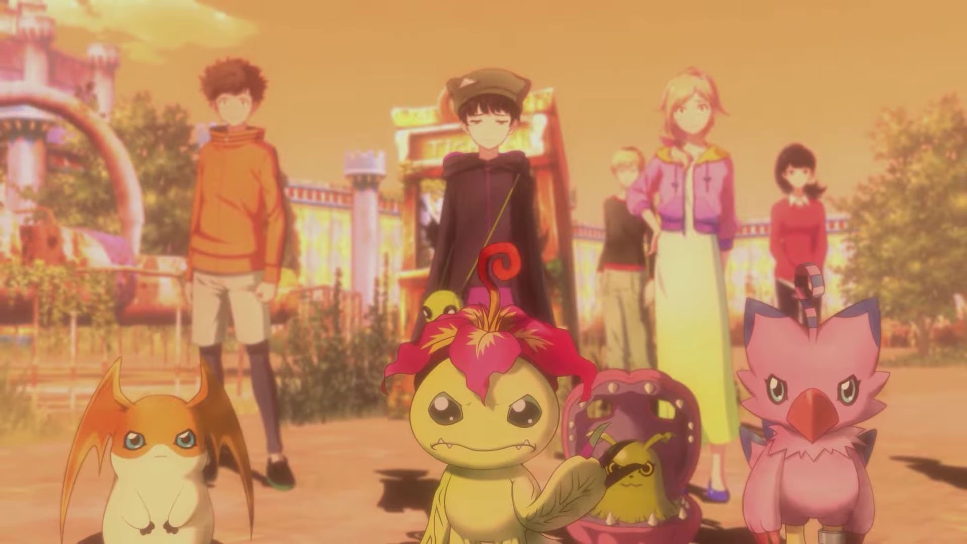 Digimon Survive – Análise