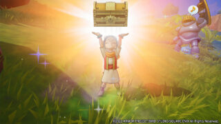 Square Enix Releases New Dragon Quest Treasures Teaser, Provides Small  Update on DQ12