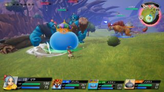 Dragon Quest 11 prequel Dragon Quest Treasures Switch release date  announced - Polygon