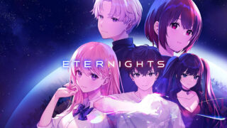 Dating-Action Game 'Eternights' Shares Clips Highlighting English, Japanese  & Korean Voices - Noisy Pixel