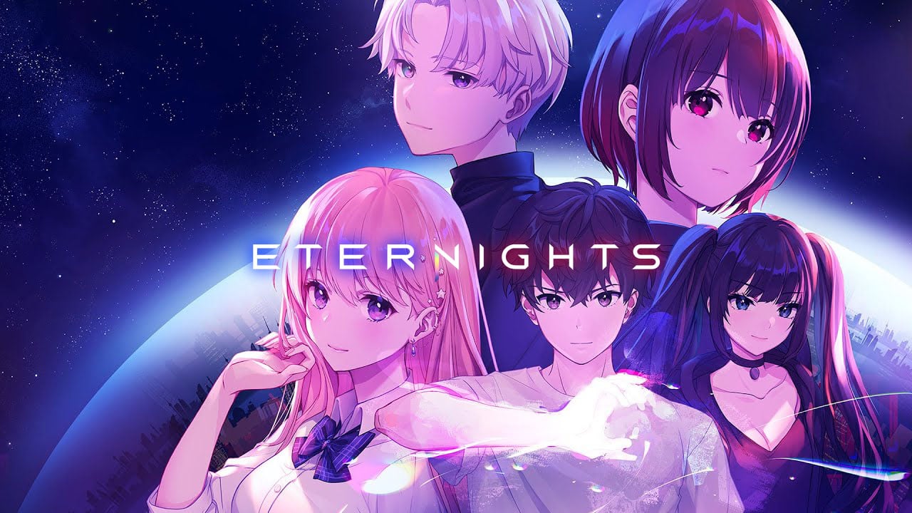 #
      ‘Dating action’ game Eternights announced for PS5, PS4, and PC