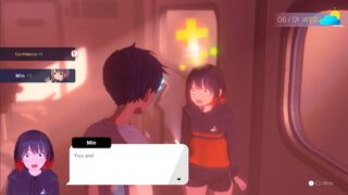 Dating-Action Game 'Eternights' Shares Clips Highlighting English, Japanese  & Korean Voices - Noisy Pixel