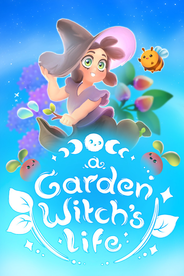 Garden Witch Life Gematsu