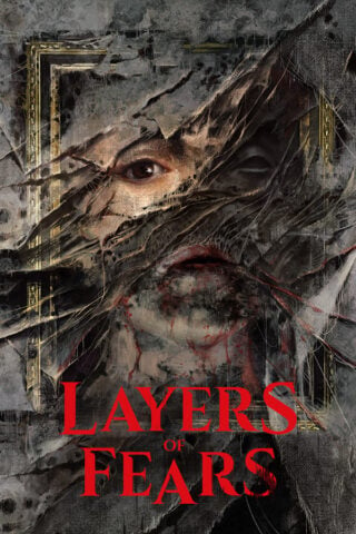 Layers of Fear 2023 v1.2.2 Free Download