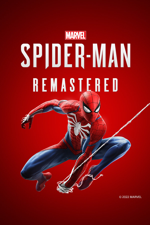 Marvel’s Spider-Man Remastered - Gematsu