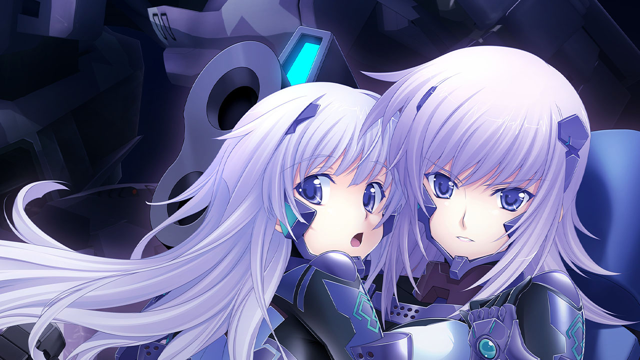 MuvLuv Alternative Total Eclipse Remastered Review  GameGrin