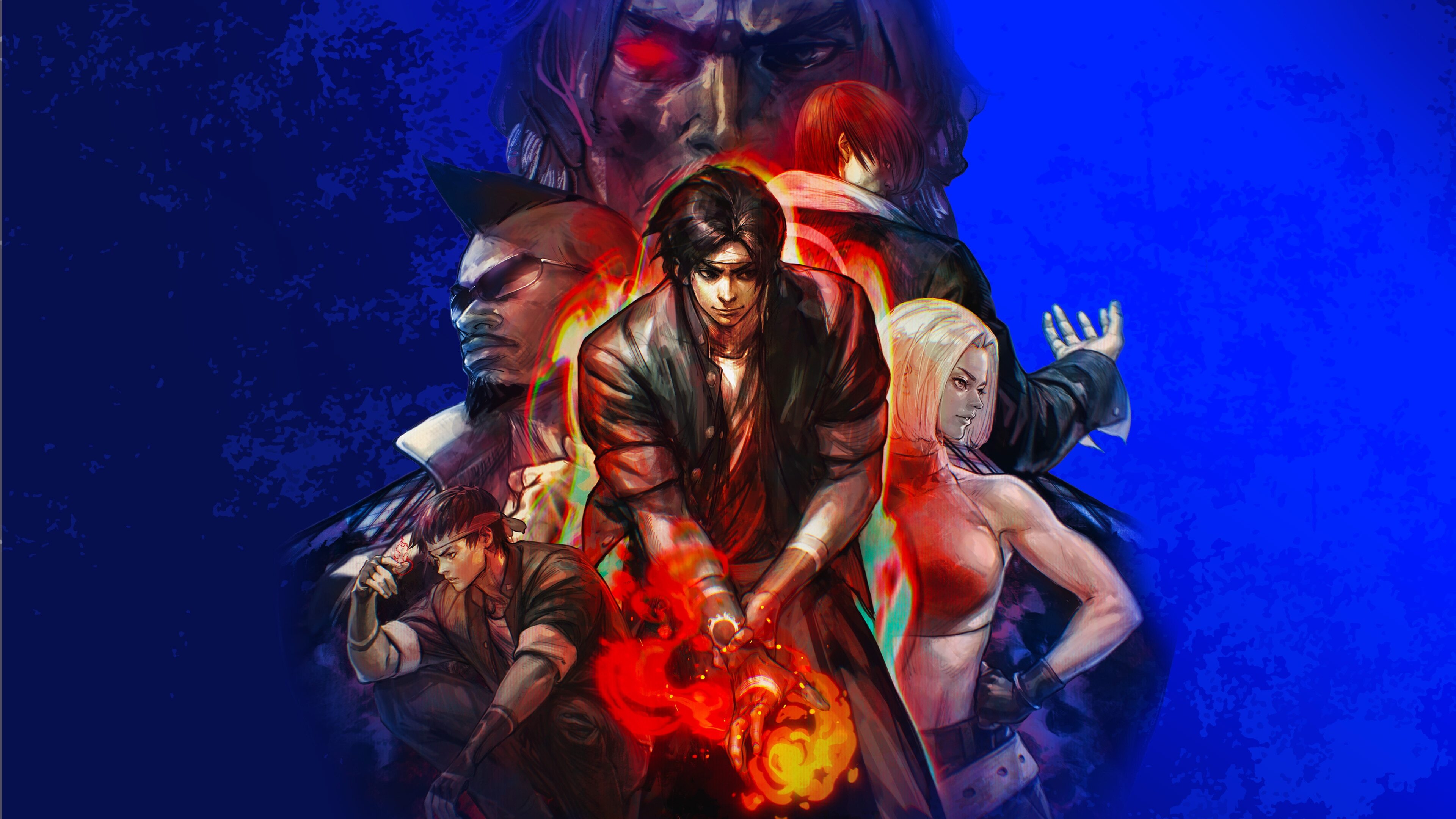The King of Fighters - Rotten Tomatoes