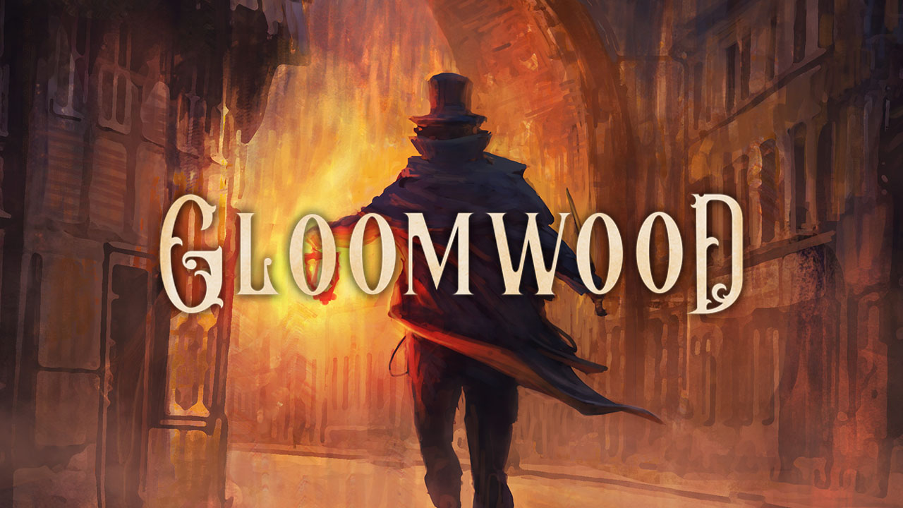#
      Gloomwood launches in Early Access on August 16