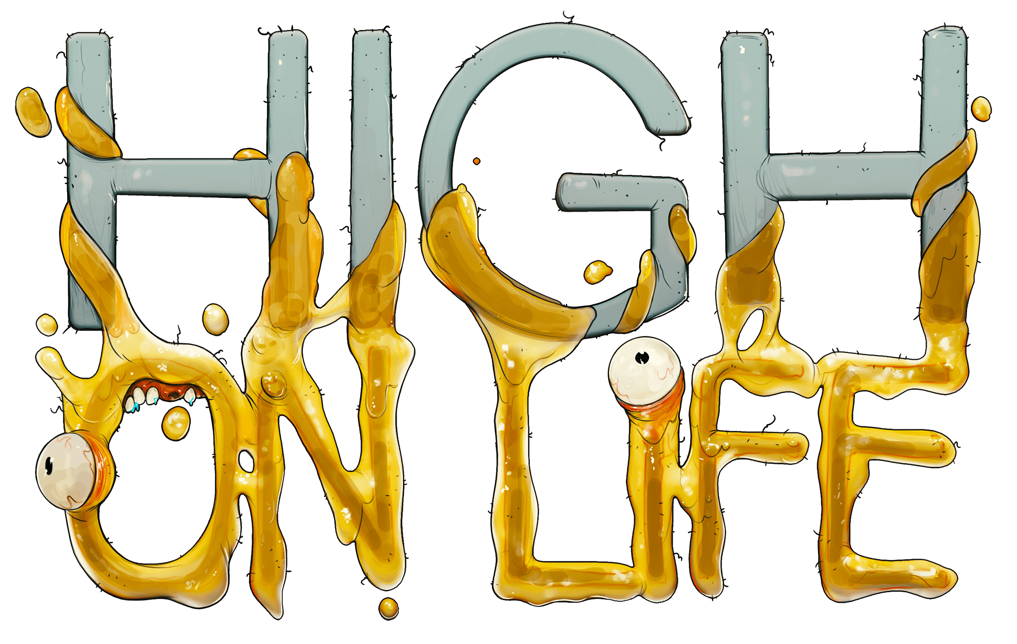 High on Life (XOne)