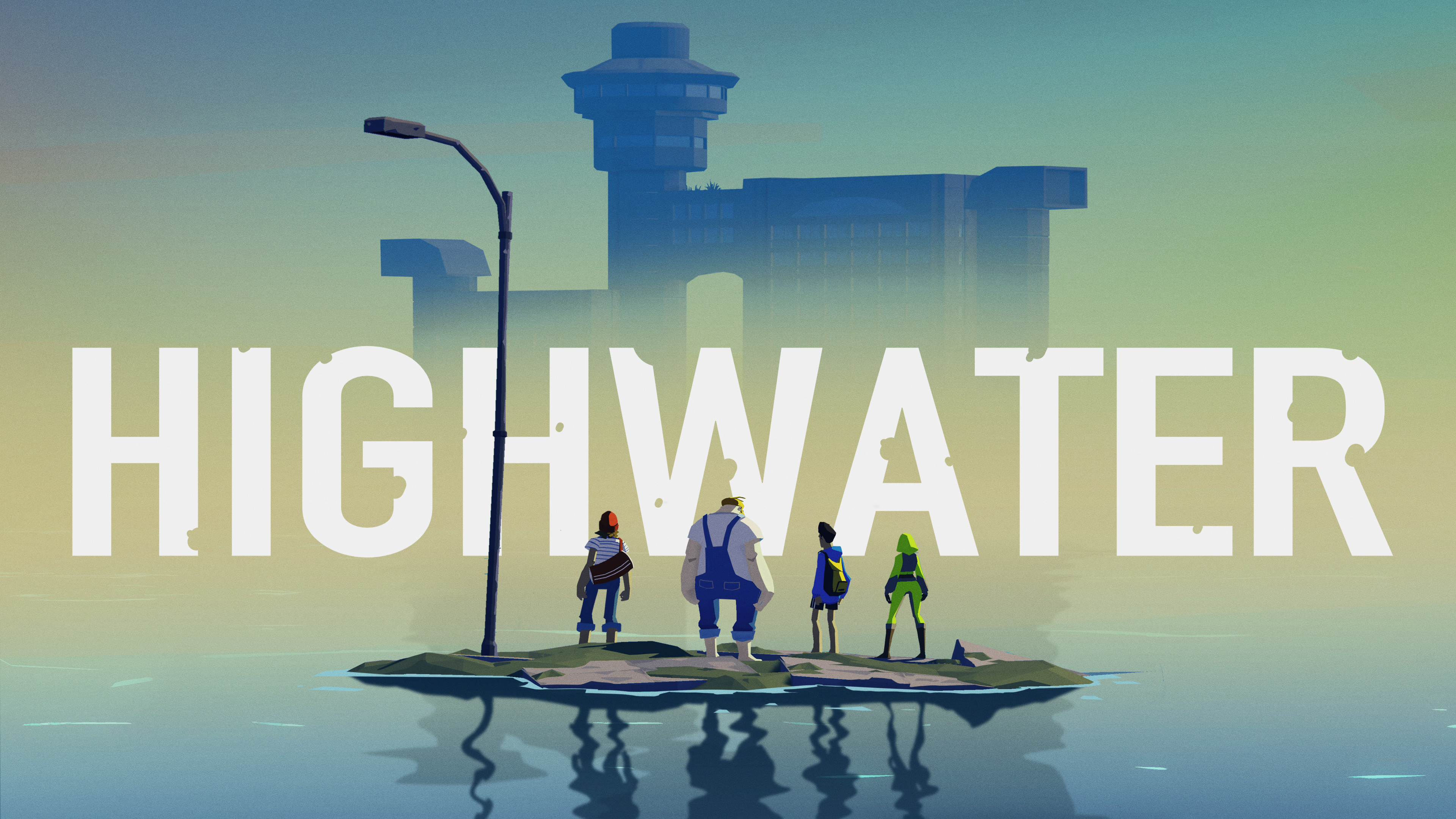 #
Climate change apocalypse tactical turn-based strategy game Highwater announced for PC, iOS, and Android #
Climate change apocalypse tactical turn-based strategy game Highwater announced for PC, iOS, and Android