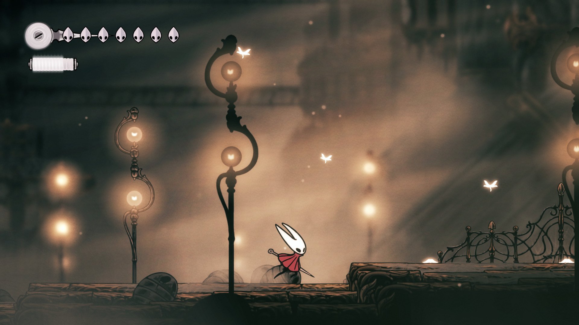 Hollow Knight Silksong Release Date - Switch, Xbox, PC, PS5