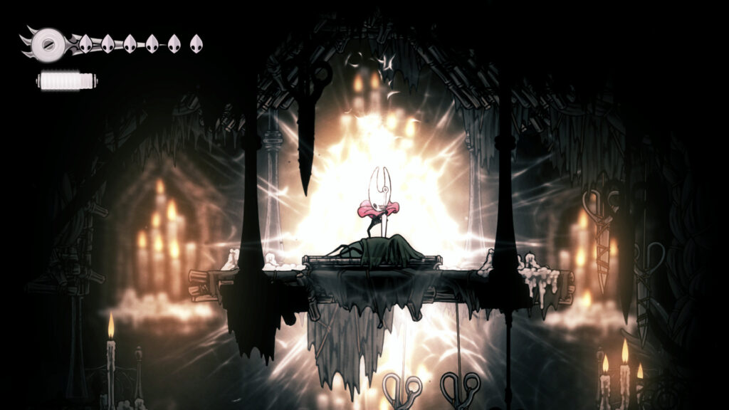Hollow Knight Silksong adds Xbox Series version, due out by June 2023