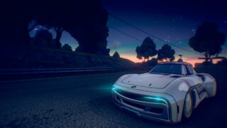 Análise: Inertial Drift: Twilight Rivals Edition (PS5/XSX) é uma grande  homenagem ao anime Initial D - GameBlast