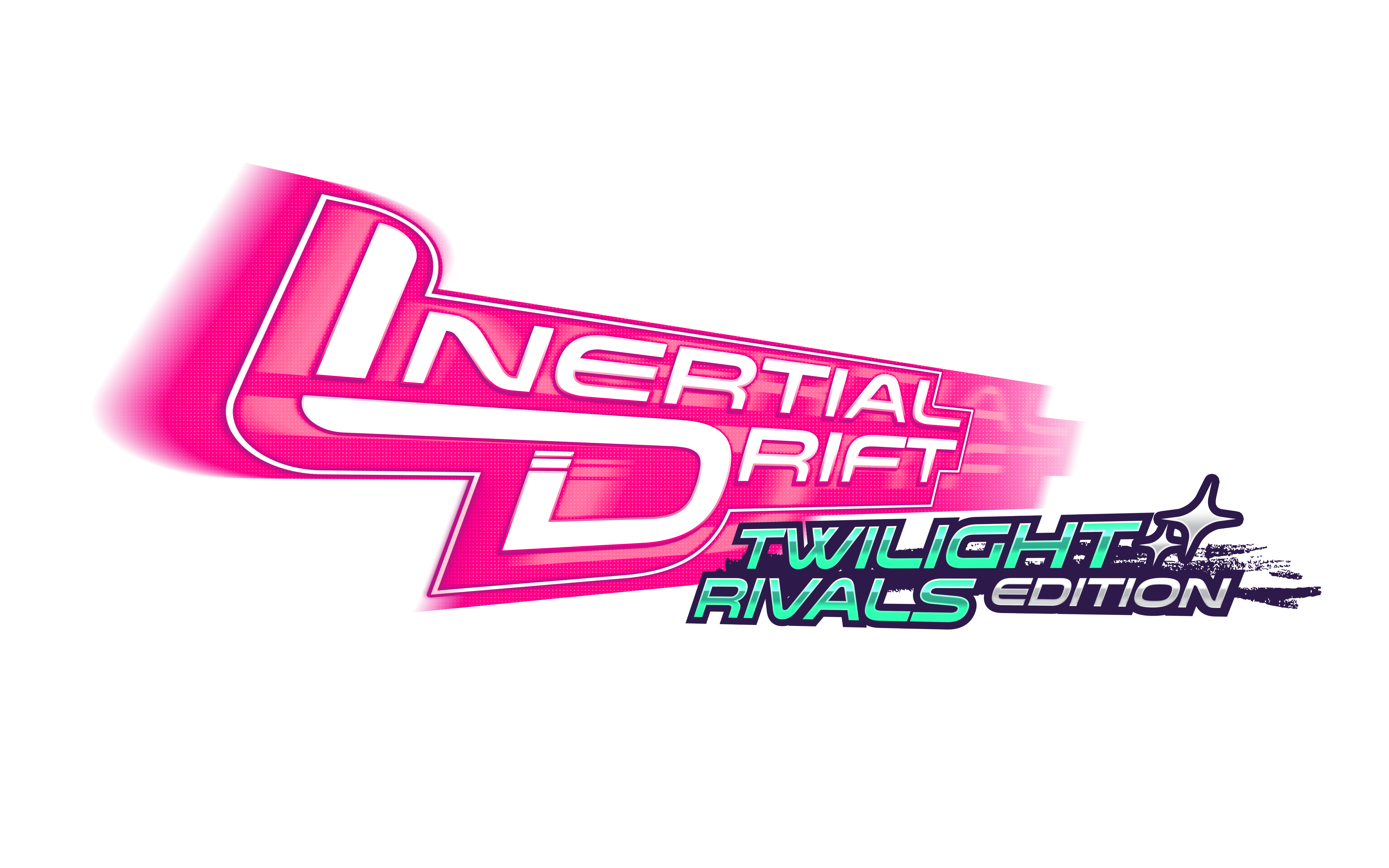 Inertial Drift: Twilight Rivals Edition - (PS5) PlayStation 5