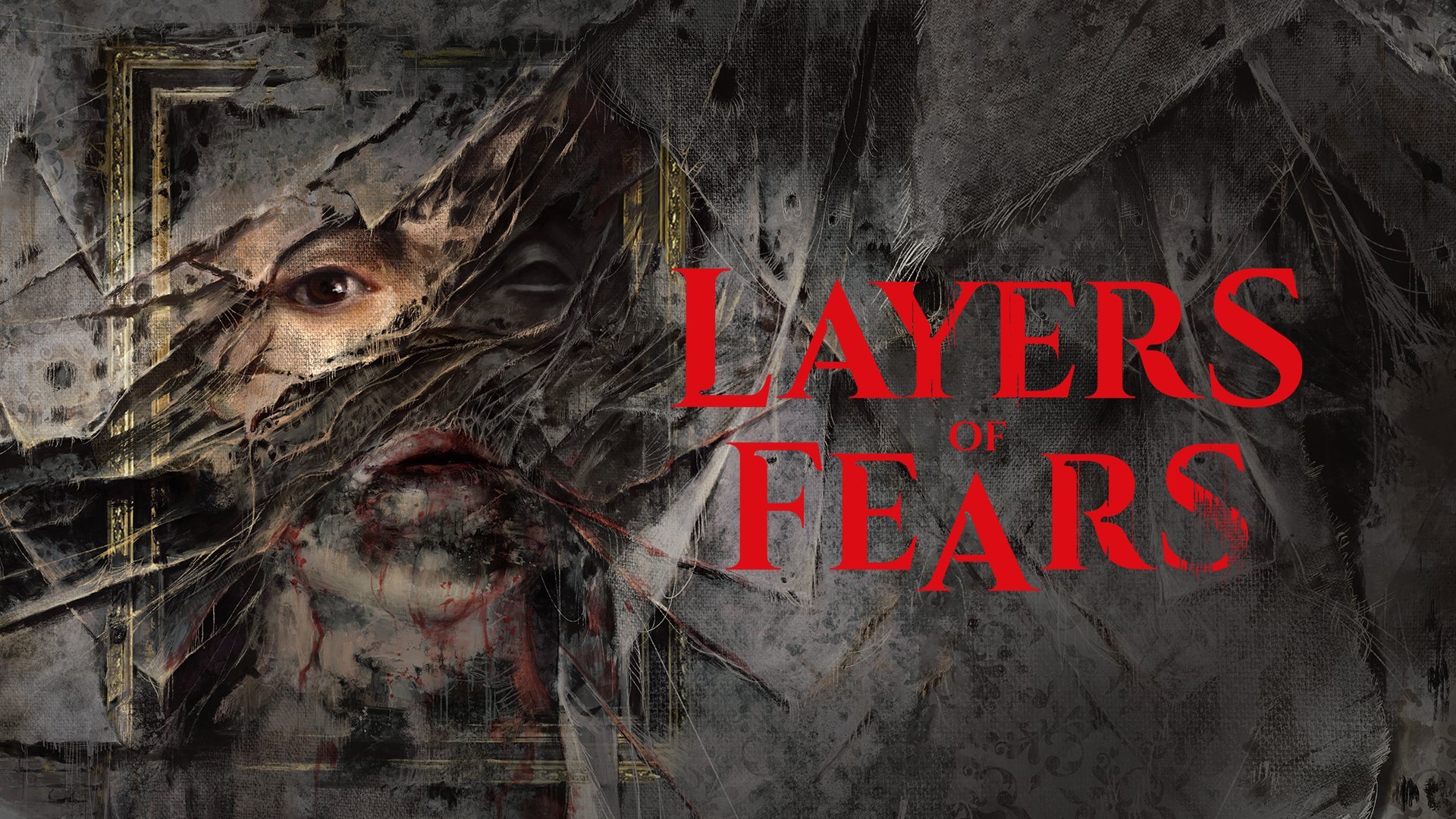 Layers of Fears announced for PS5, Xbox Series, and PC - Gematsu