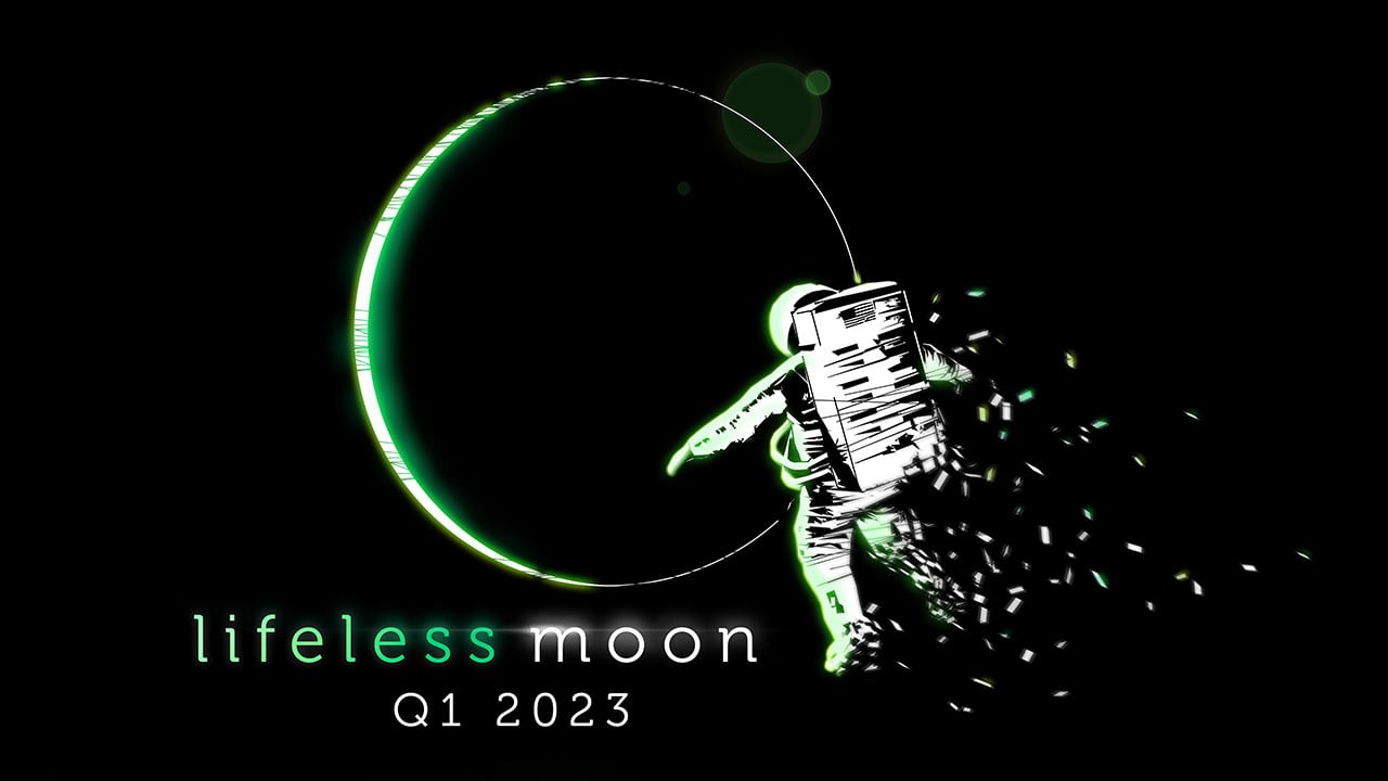 #
      Lifeless Planet spiritual successor Lifeless Moon announced for consoles, PC