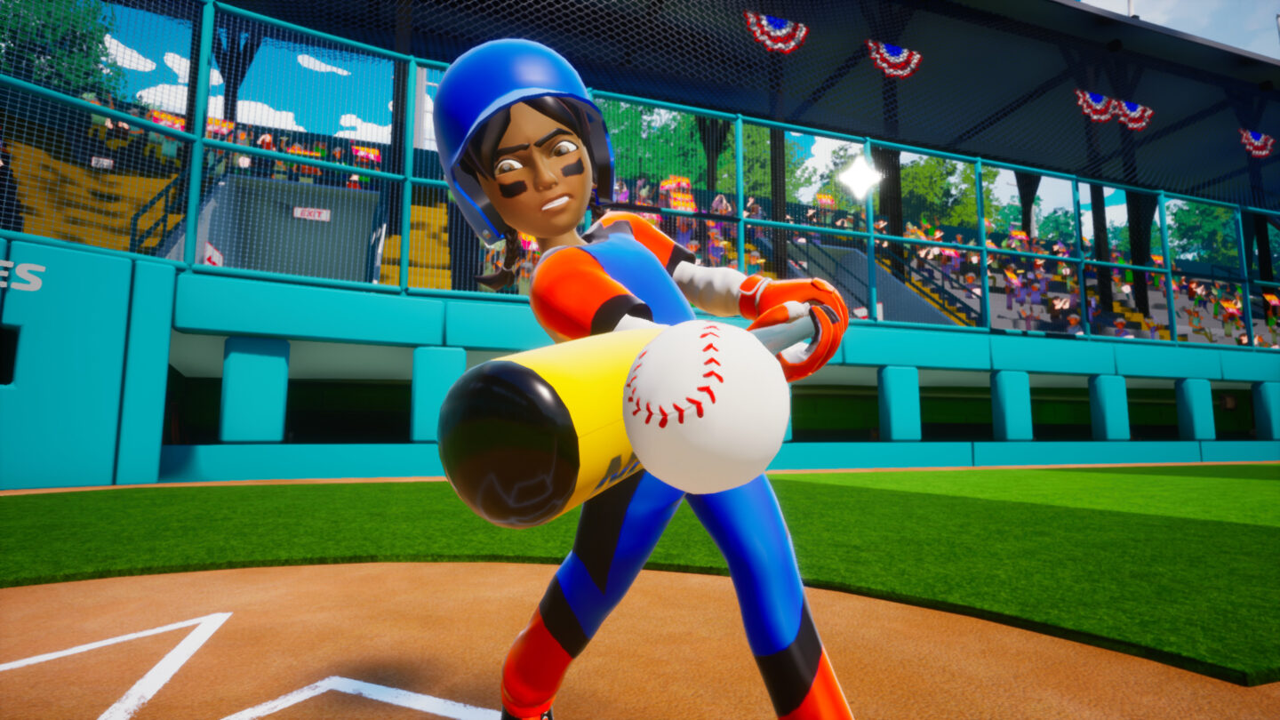 Little League World Series Baseball 2022 announced for PS5, Xbox Series