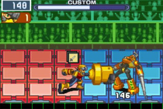 Mega Man Battle Network Legacy Collection 'Additional Features' trailer,  screenshots - Gematsu