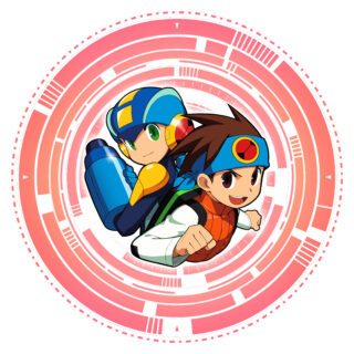 Mega Man Battle Network Legacy Collection é confirmado para abril