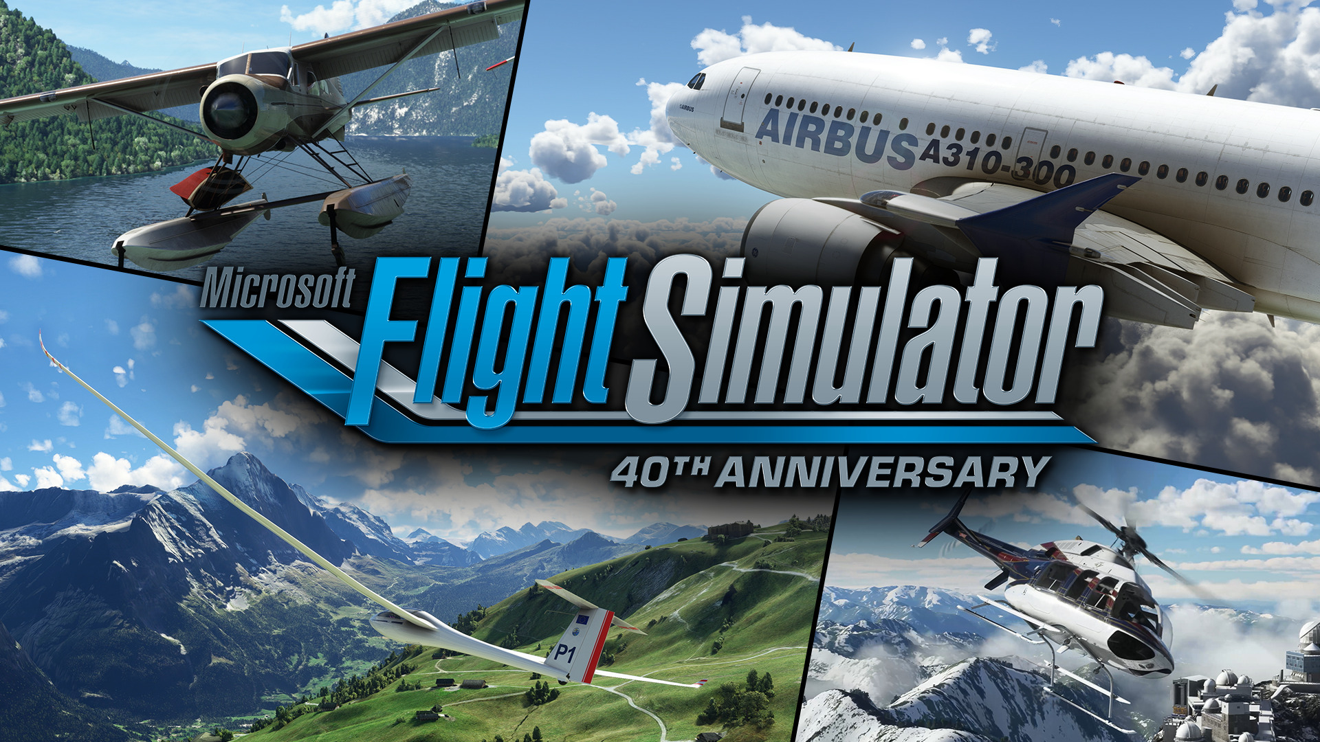 Microsoft Flight Simulator 2024