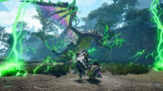 Monster Hunter Rise: Sunbreak expansion demo launches June 14, 'A