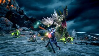 Monster Hunter Rise: Sunbreak expansion demo launches June 14, 'A