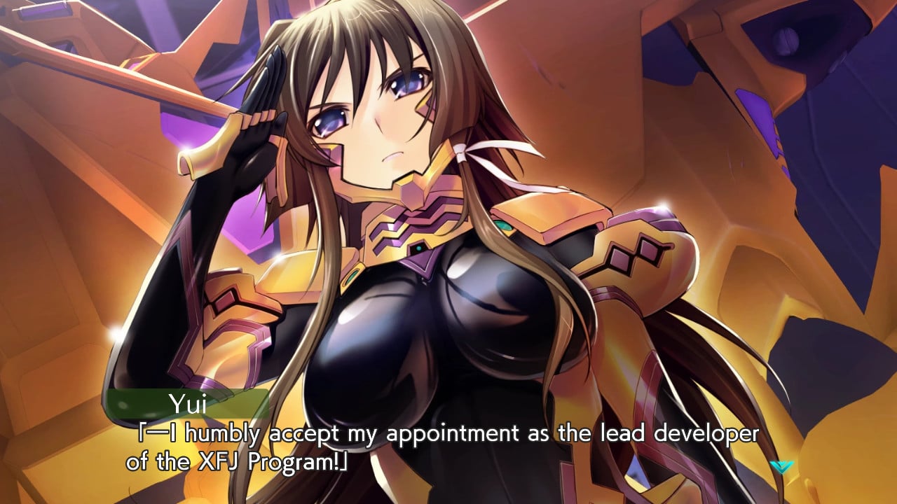 #
      Muv-Luv Alternative Total Eclipse Remastered for PC launches July 20