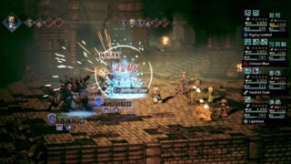 Octopath Traveler: Champions of the Continent Release Date – Gamezebo