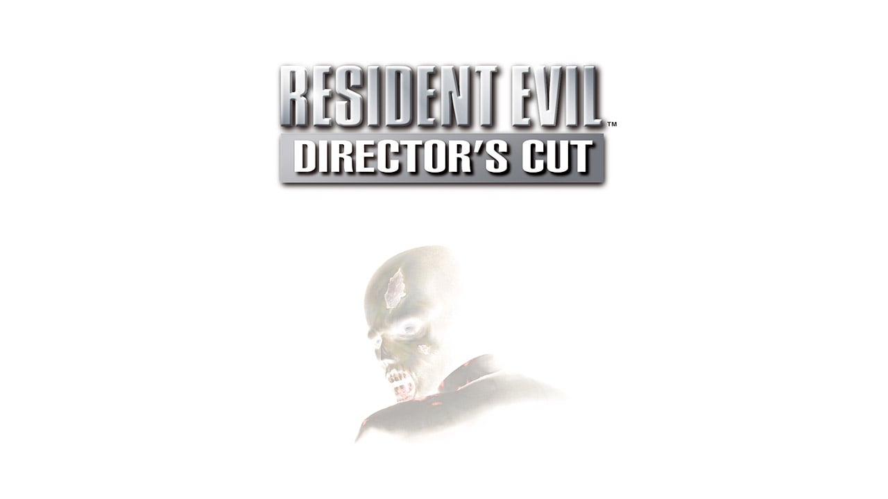 #
      PlayStation Plus Classics Catalog adds Resident Evil Director’s Cut