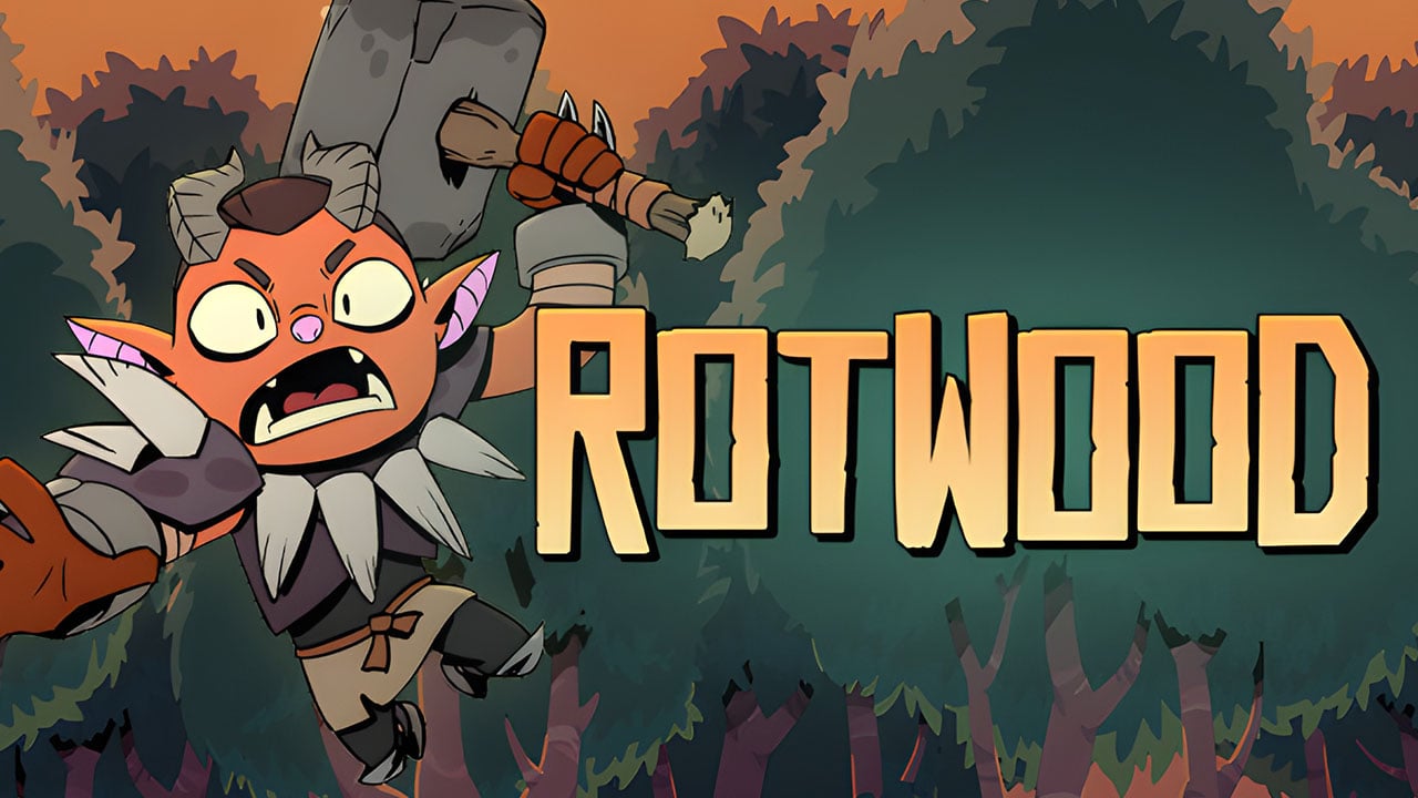 #
      Klei announces co-op hack-and-slash game Rotwood for PC