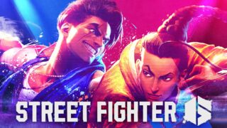 Street Fighter 5 PS4 beta kicks off this month with six player roster
