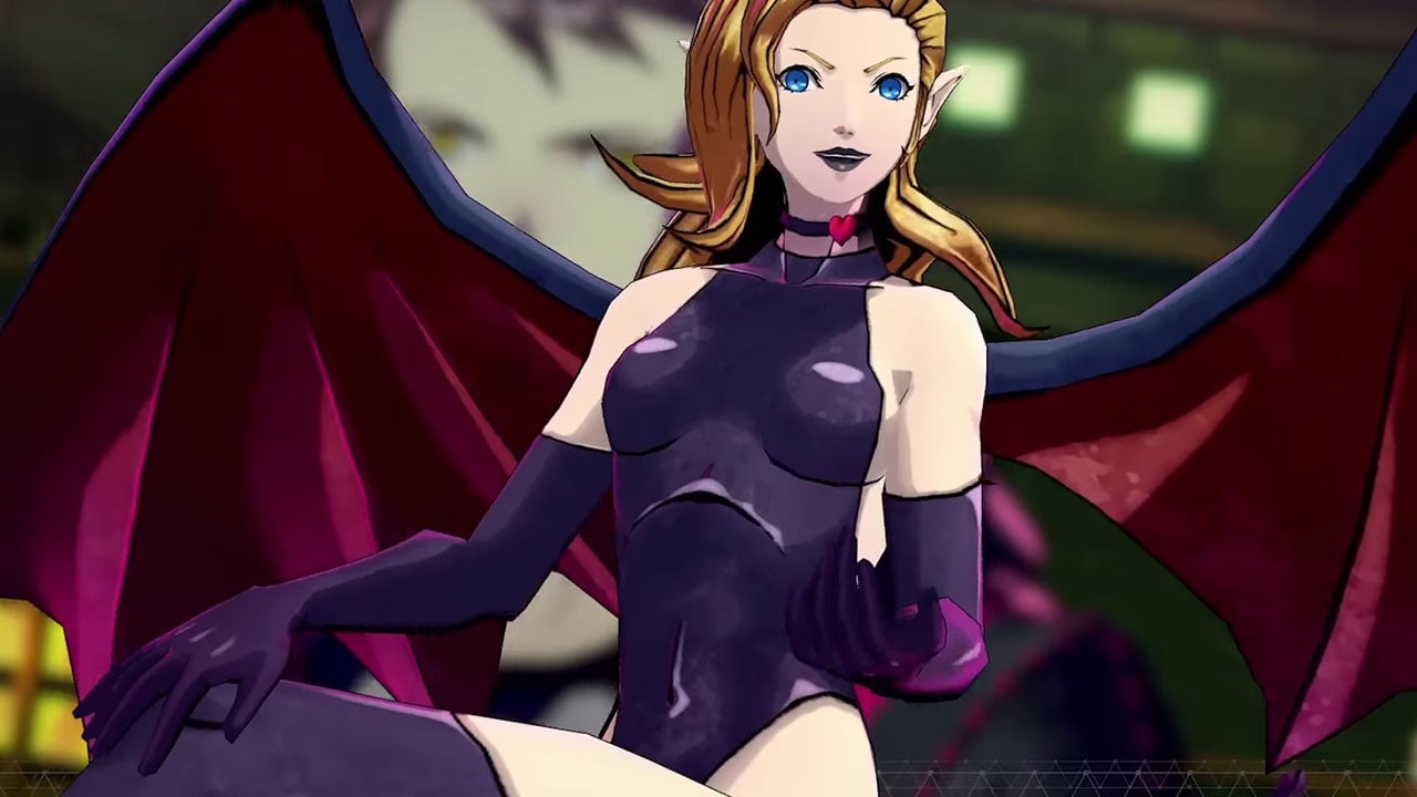 Soul Hackers 2 review - Devil Summoning at the precipice of the Apocalypse