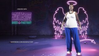 Essential Guide to Boss Factory, the Free Saints Row Character Creator -  Xbox Wire