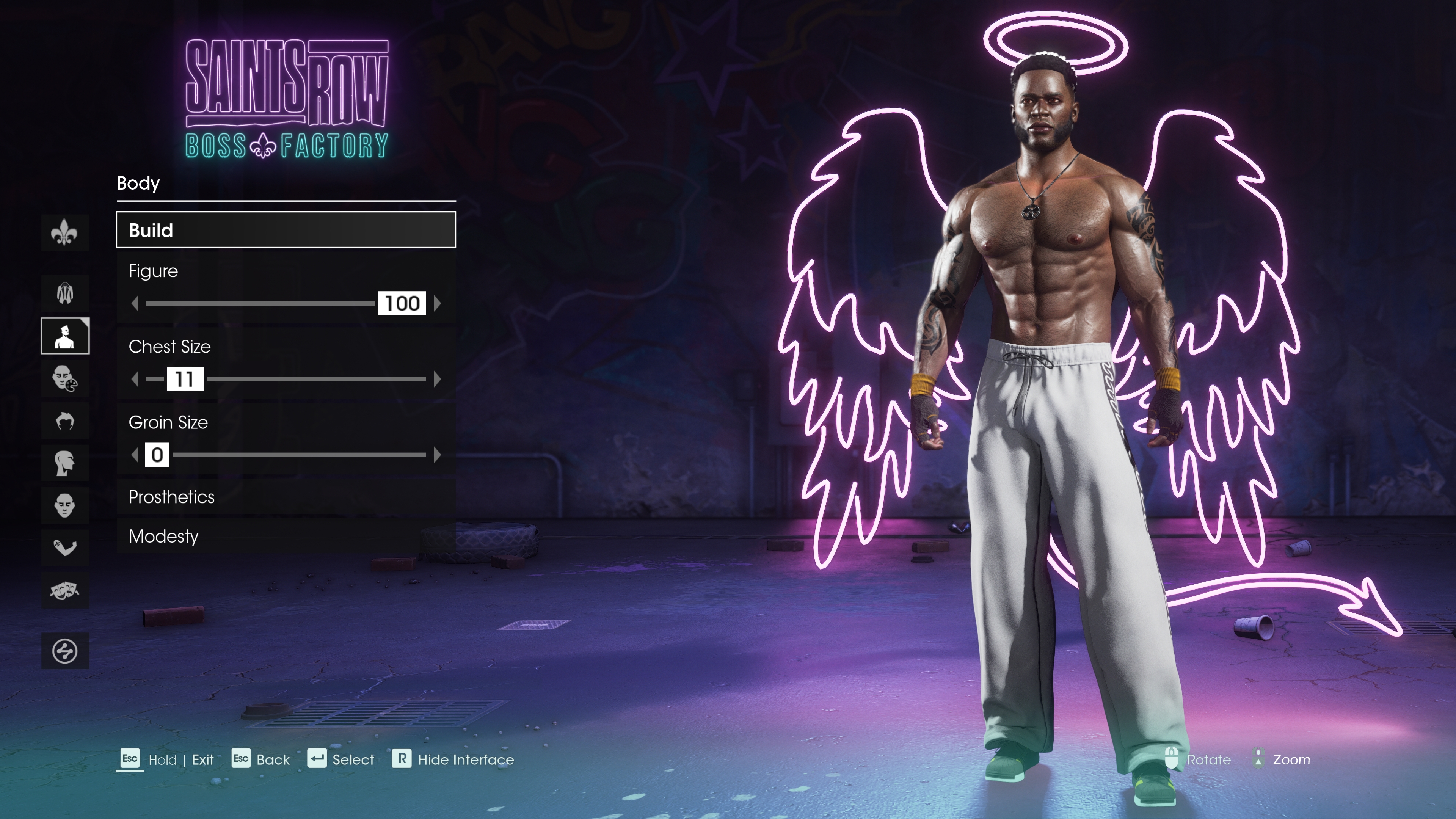 Saints Row (2022) characters – every new Saint in the squad