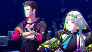 Soul Hackers 2 Summoner's Guide Vol. 5 Releasing Tomorrow; Soul