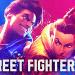 Street fighter 6 STEELBOOK EDITION (PS5) 2023 Sony PlayStation 5 Ships Now