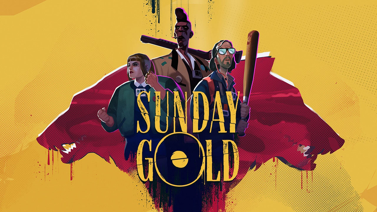 #
      Point-and-click turn-based adventure game Sunday Gold announced for PC