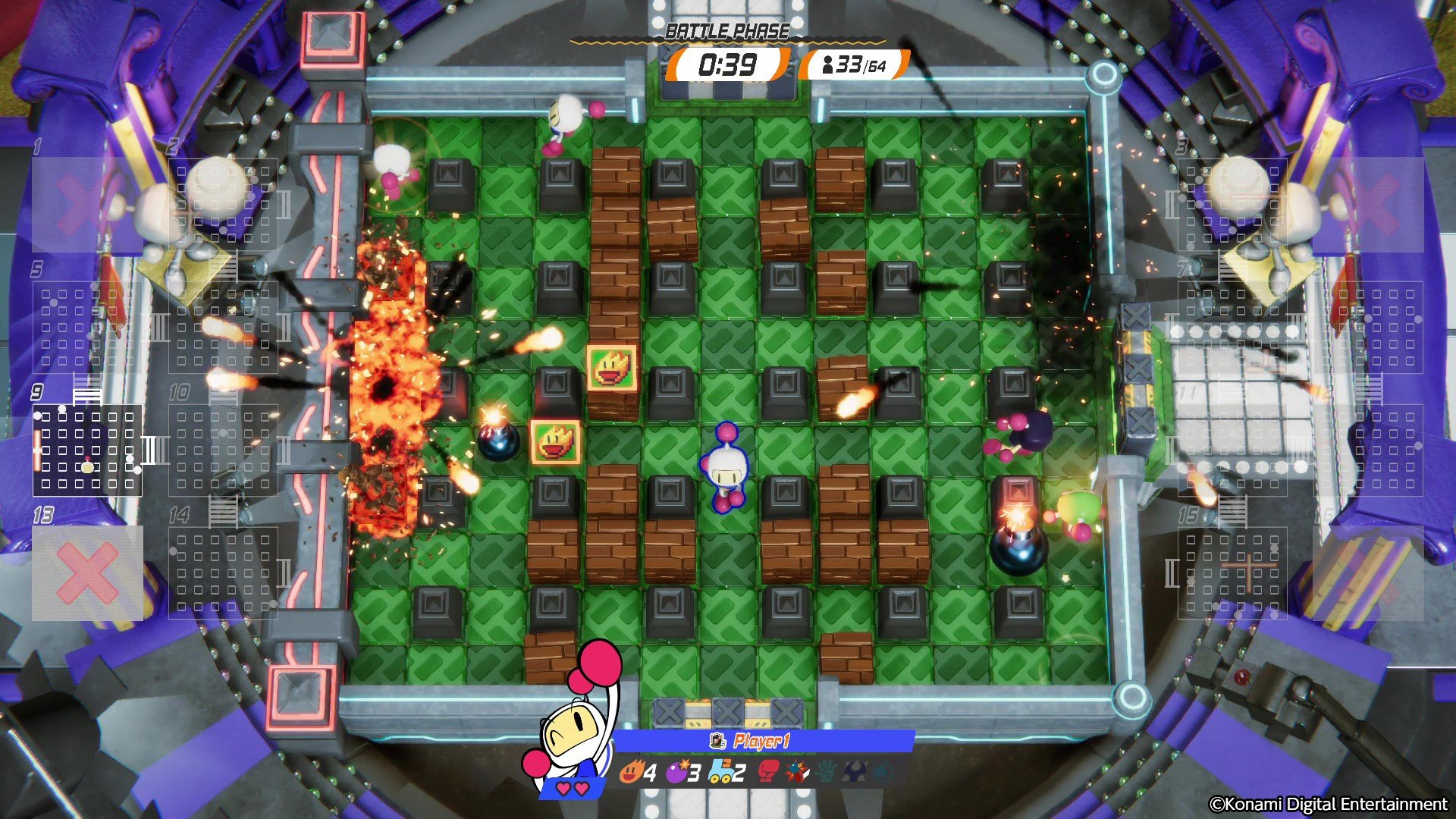 Super Bomberman R 2's Arsenal of Game Modes Biggest in Franchise History -  Xbox Wire