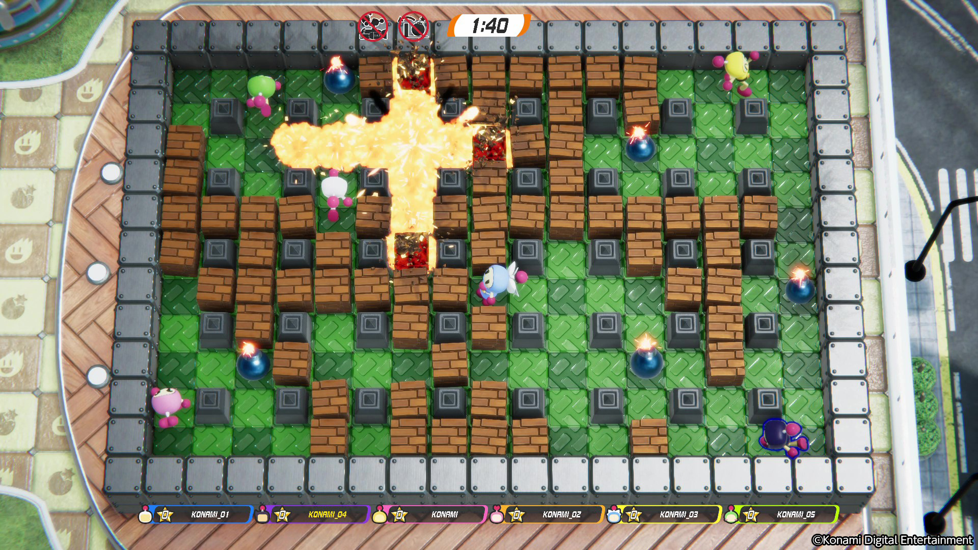 Super Bomberman R 2 announced for PS5, Xbox Series, PS4, Xbox One, Switch,  and PC - Gematsu