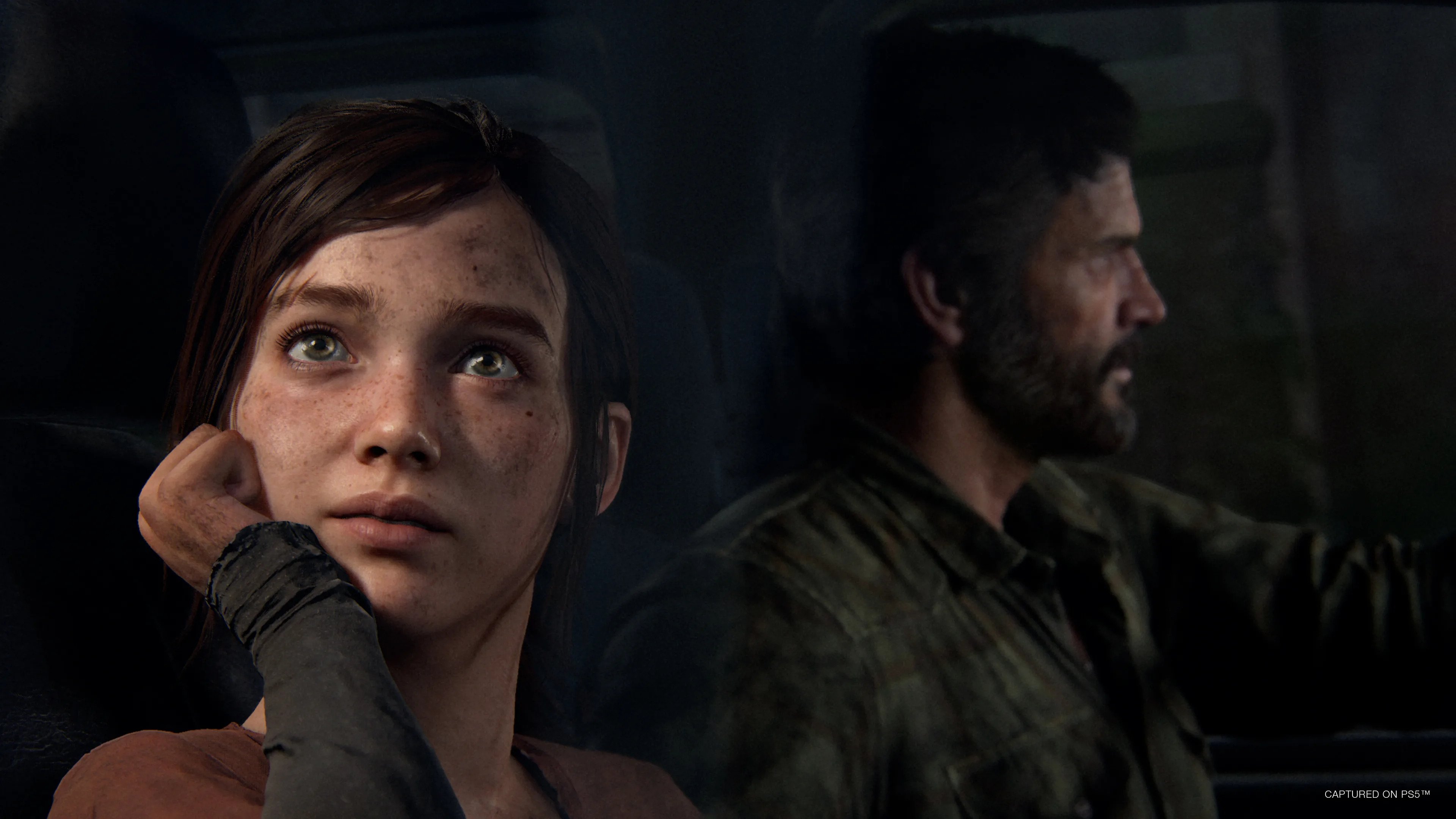 The Last of Us Part I - Gematsu